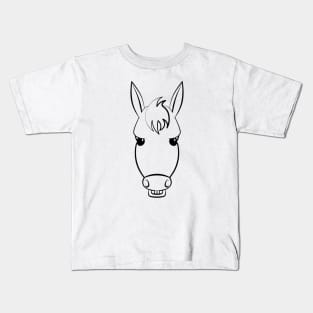 Donkey Kids T-Shirt